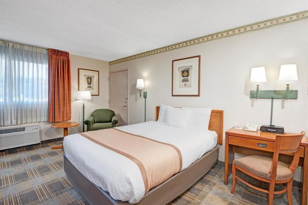 Hampton Inn Egg Harbor Township Atlantic City Exterior foto