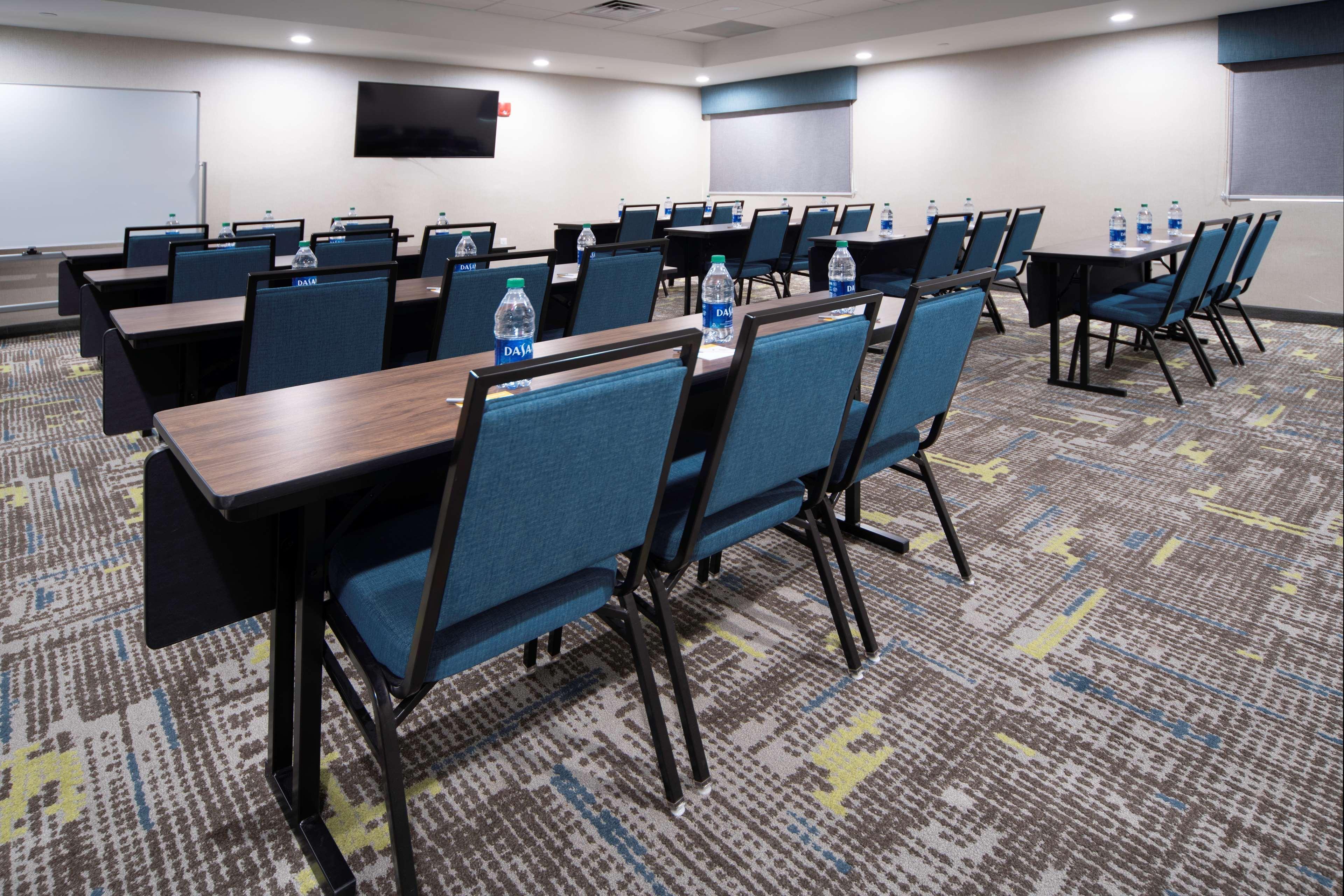 Hampton Inn Egg Harbor Township Atlantic City Exterior foto