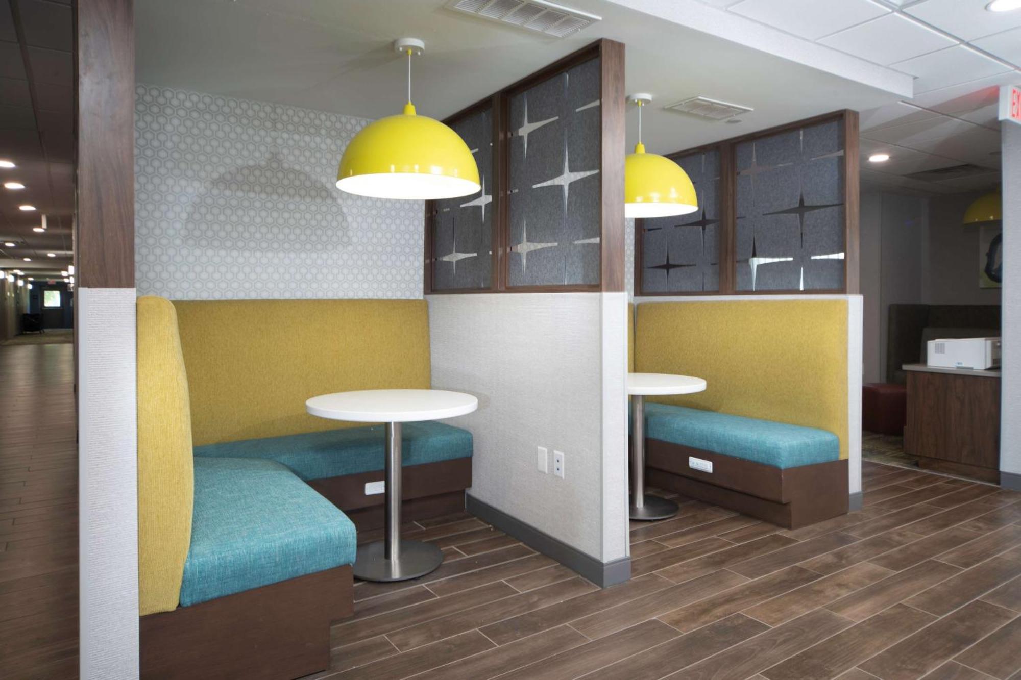 Hampton Inn Egg Harbor Township Atlantic City Exterior foto