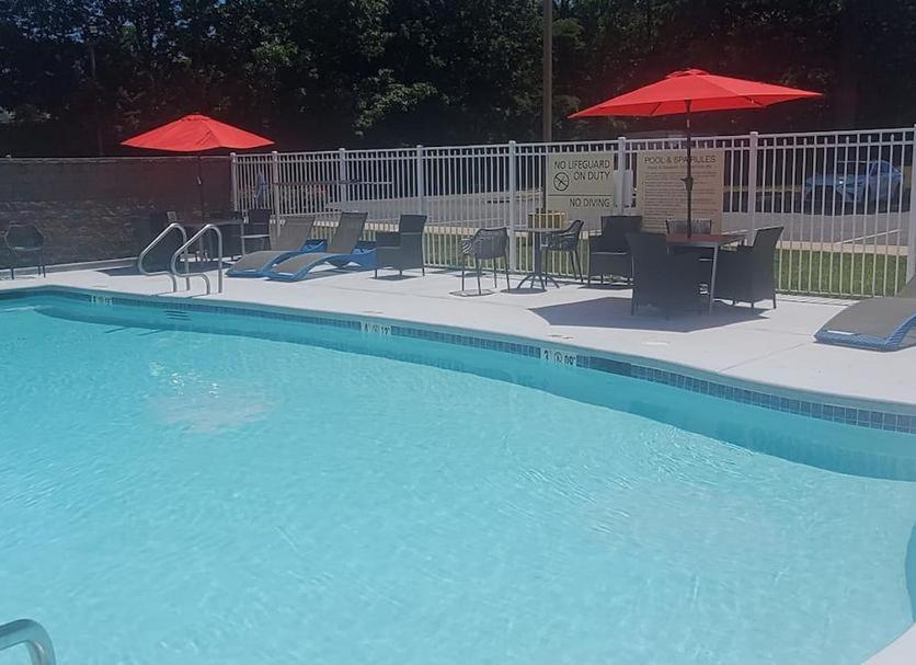 Hampton Inn Egg Harbor Township Atlantic City Exterior foto