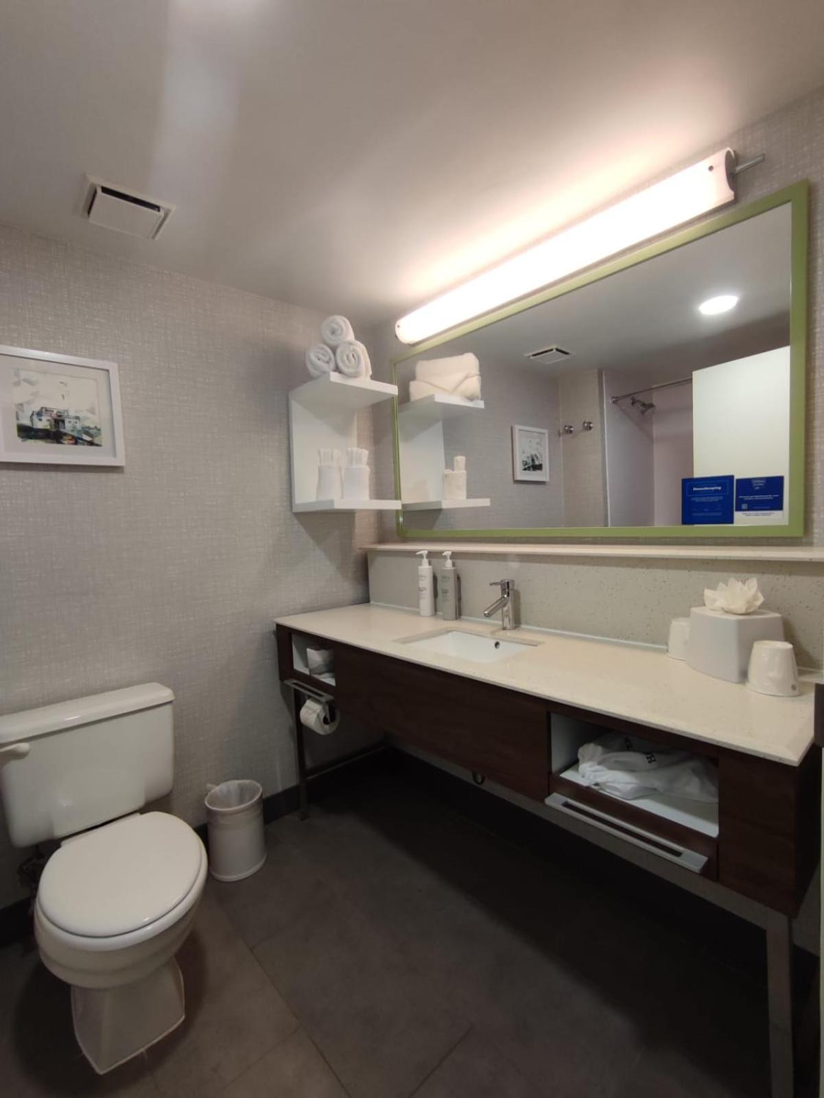 Hampton Inn Egg Harbor Township Atlantic City Exterior foto