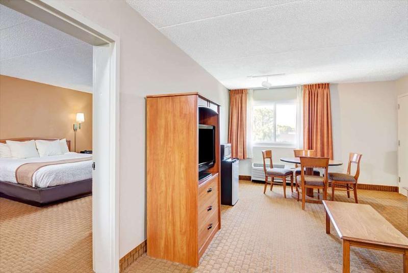 Hampton Inn Egg Harbor Township Atlantic City Exterior foto