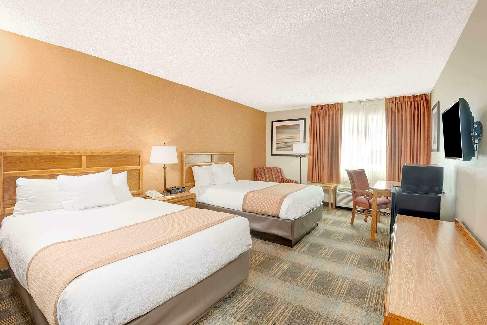 Hampton Inn Egg Harbor Township Atlantic City Exterior foto