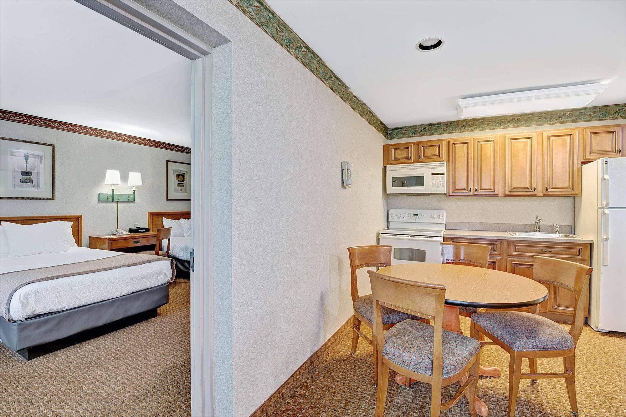 Hampton Inn Egg Harbor Township Atlantic City Exterior foto